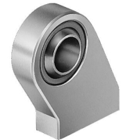 Стойка опорная Festo LSNSG-40