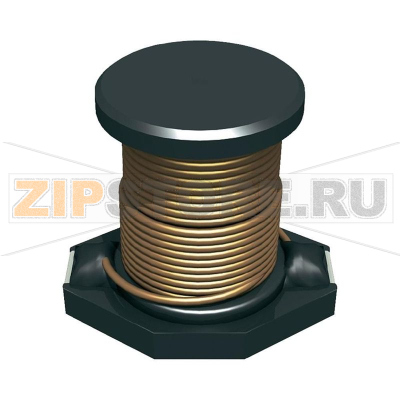 Катушка индуктивности 220 мкГн, SMD, 0.39 Ω, 1 шт Fastron PISN-221M-04 