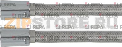 ГИБКИЙ ШЛАНГ Ø 1/2"FF 1200 MM 