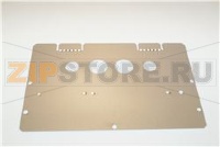 PIASTRINO QU.ELETTRICO