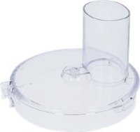 BOWL LID FOR FOOD PROCESSOR MOULINEX