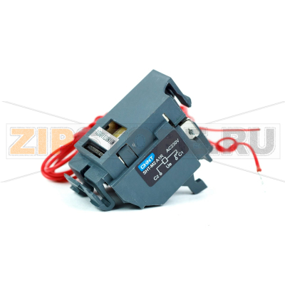 Расцепитель независимый 230 В Chint SHT-M2 