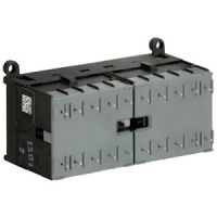 Миниконтактор реверсивный VBC6A-30-10-P-2.4 ABB GJL1213919R5101