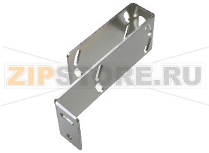 Монтажное приспособление Mounting aid OMH-RL31-03 Pepperl+Fuchs Описание оборудованияMounting bracket narrow