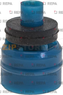 РЕДУКТОР ВЫХОДНОЙ T&amp;P СИНИЙ 