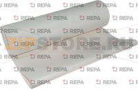 TAPPETO SFOGLIATRICE AVANCINI 488x1600 m