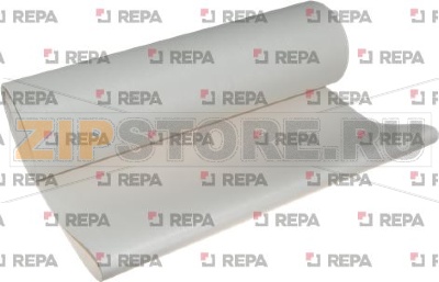 TAPPETO SFOGLIATRICE AVANCINI 488x1600 m 