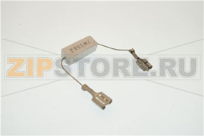 RESIST. DISSI PATRI CE 5W/15KOHM 