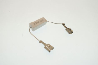 RESIST. DISSI PATRI CE 5W/15KOHM