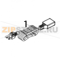 Power cord / US TSC MX240P