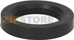 МАНЖЕТА ЗАДНЯЯ 60X40X11 ММ 