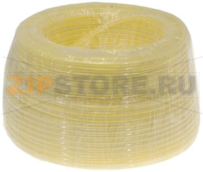 ШЛАНГ MDP 6.7X9.5 ММ - 100 М ЖЕЛТЫЙ 