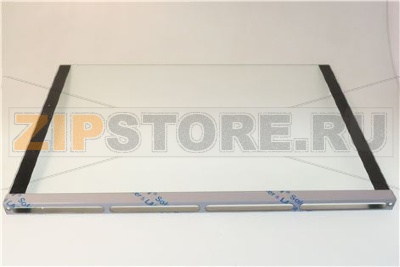 СТЕКЛО ДВЕРИ ВНУТРЕННЕЕ 700x480ММ TECNOEKA 21004930 