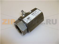 VALVOLA DI SCARICO 1 