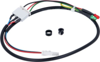 LED GREEN AND RED WITH WIRING
