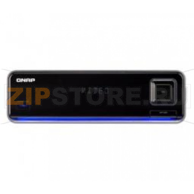 Медиаплеер сетевой QNAP NMP-1000P 