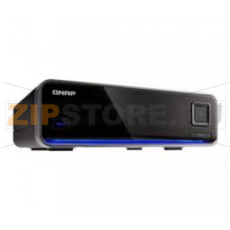 Медиаплеер сетевой QNAP NMP-1000P 