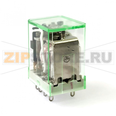 Реле промежуточное 5 A, 240 В Chint 286143 