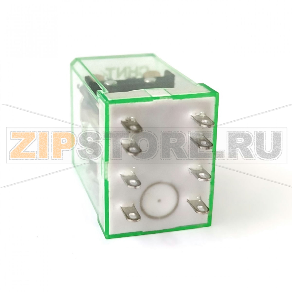 Реле промежуточное 5 A, 240 В Chint 286143 
