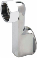 ECCENTRICS FOR WALL-MOUNTED WATER TAP T&amp;