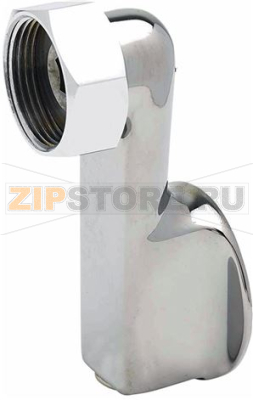 ECCENTRICS FOR WALL-MOUNTED WATER TAP T&amp;amp; 