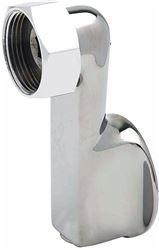 ECCENTRICS FOR WALL-MOUNTED WATER TAP T&amp; 