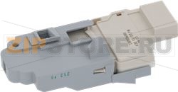 ЭЛЕКТРОЗАМОК ZANUSSI 