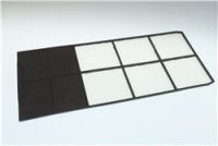 Hoshizaki air filter