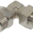 КОЛЕНЧАТЫЙ ФИТИНГ 1/8"M Ø 8/6 НИКЕЛЬ - КОЛЕНЧАТЫЙ ФИТИНГ 1/8"M Ø 8/6 НИКЕЛЬ