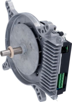 Motor SpaceCombi 6.10 Compact