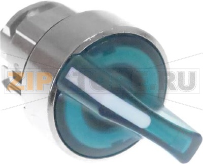 LIGHT SELECTOR SWITCH 2 POSITIONS 