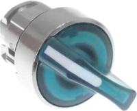 LIGHT SELECTOR SWITCH 2 POSITIONS