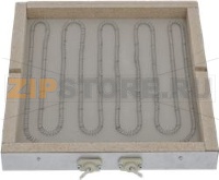 RADIANT HEATING ELEMENT 750W 230V UPPER