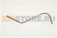 CONDUITE ROBINET-BRULEUR