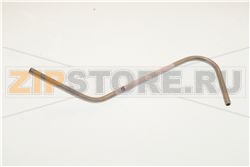 CONDUITE ROBINET-BRULEUR 