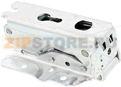 HINGE FOR FRIDGE ELECTROLUX 8077894015 