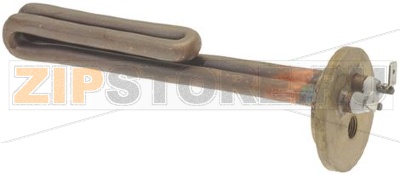 ТЭН 1250ВТ 230В 