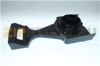 SUPPORTO EVAPORATORE PLAS.FROSTY 2017