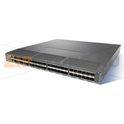 Коммутатор Cisco DS-C9148S-D48PSK9 
