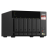 Накопитель сетевой QNAP TS-673A - Накопитель сетевой QNAP TS-673A