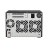 Накопитель сетевой QNAP TS-673A - Накопитель сетевой QNAP TS-673A