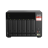 Накопитель сетевой QNAP TS-673A - Накопитель сетевой QNAP TS-673A