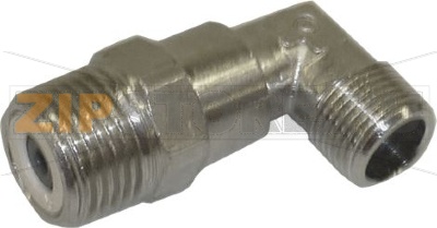 Elbow Connector for MIDI 6M/MAXIReel 