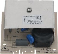 CIRCUIT BOARD BEKO 2817690101
