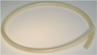 TUYAU EN SILICONE