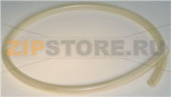 TUYAU EN SILICONE 