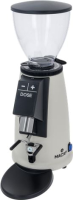 COFFEE GRINDER M2E DOMUS CREAM 230V 50Hz 