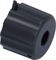 GRIND SIZE ADJUSTMENT KNOB COMPLETE