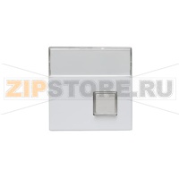 Плата центральная конрольного устройства, белая ABB 2TKA000632G1