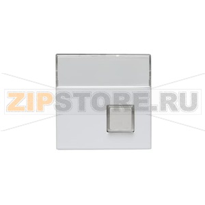 Плата центральная конрольного устройства, белая ABB 2TKA000632G1 